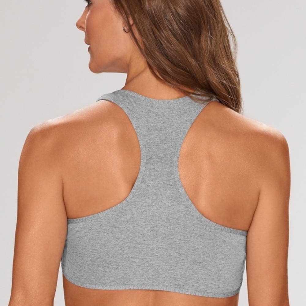 Free People Racerback Bra Top - Picture 2 of 7
